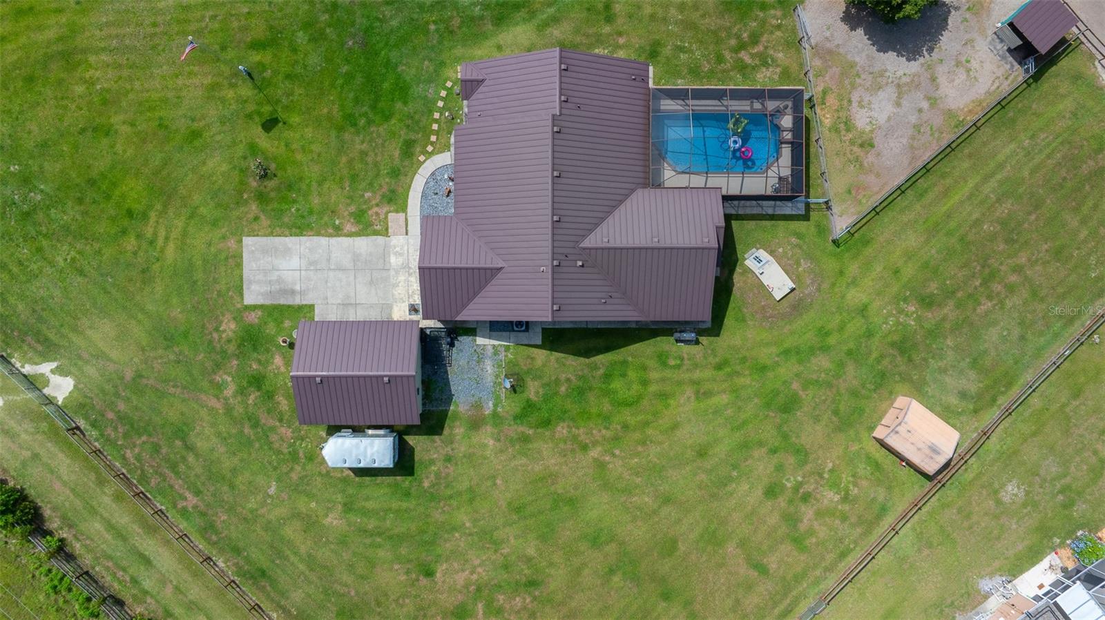 14130 SW 8TH AVE, OCALA, FL, 34473