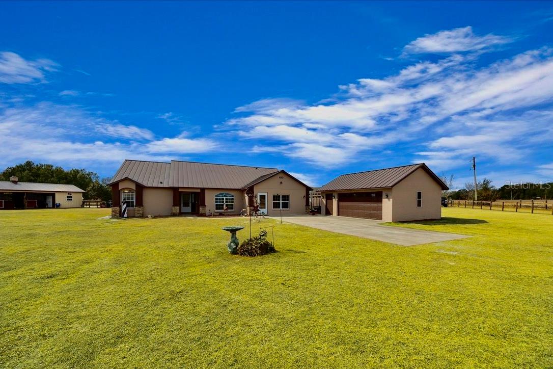 14130 SW 8TH AVE, OCALA, FL, 34473