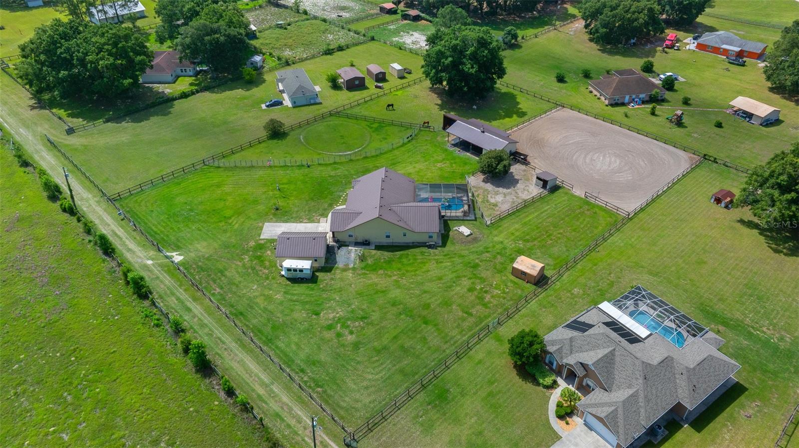 14130 SW 8TH AVE, OCALA, FL, 34473