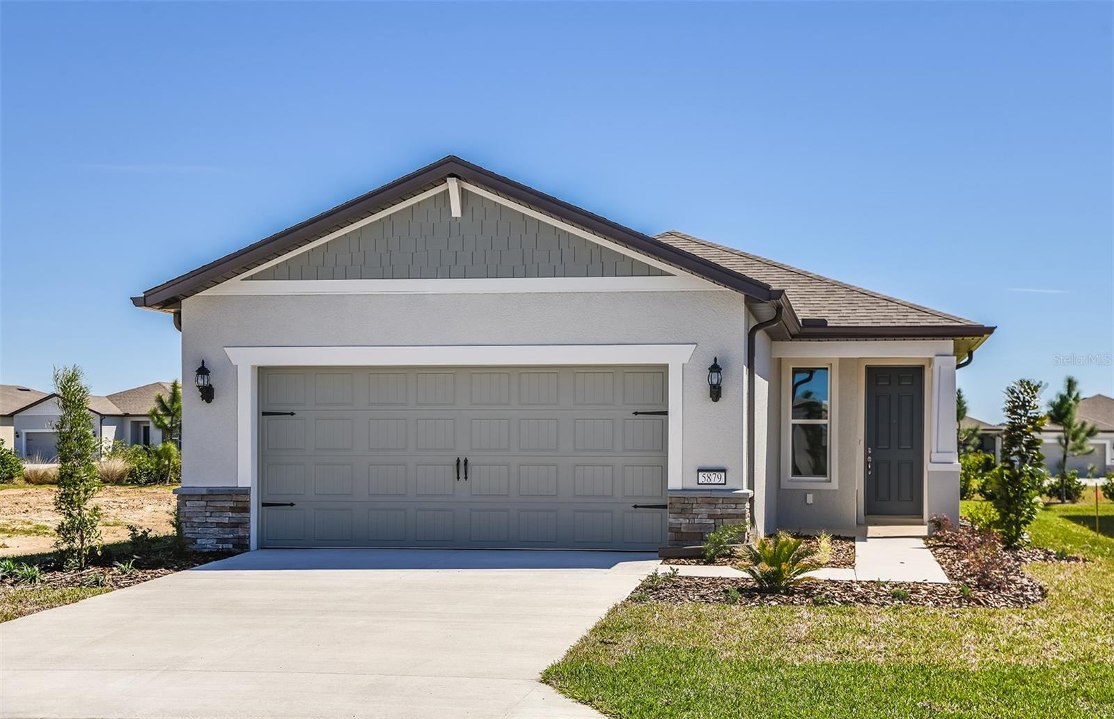 5879 SW 87TH AVE, OCALA, FL, 34481