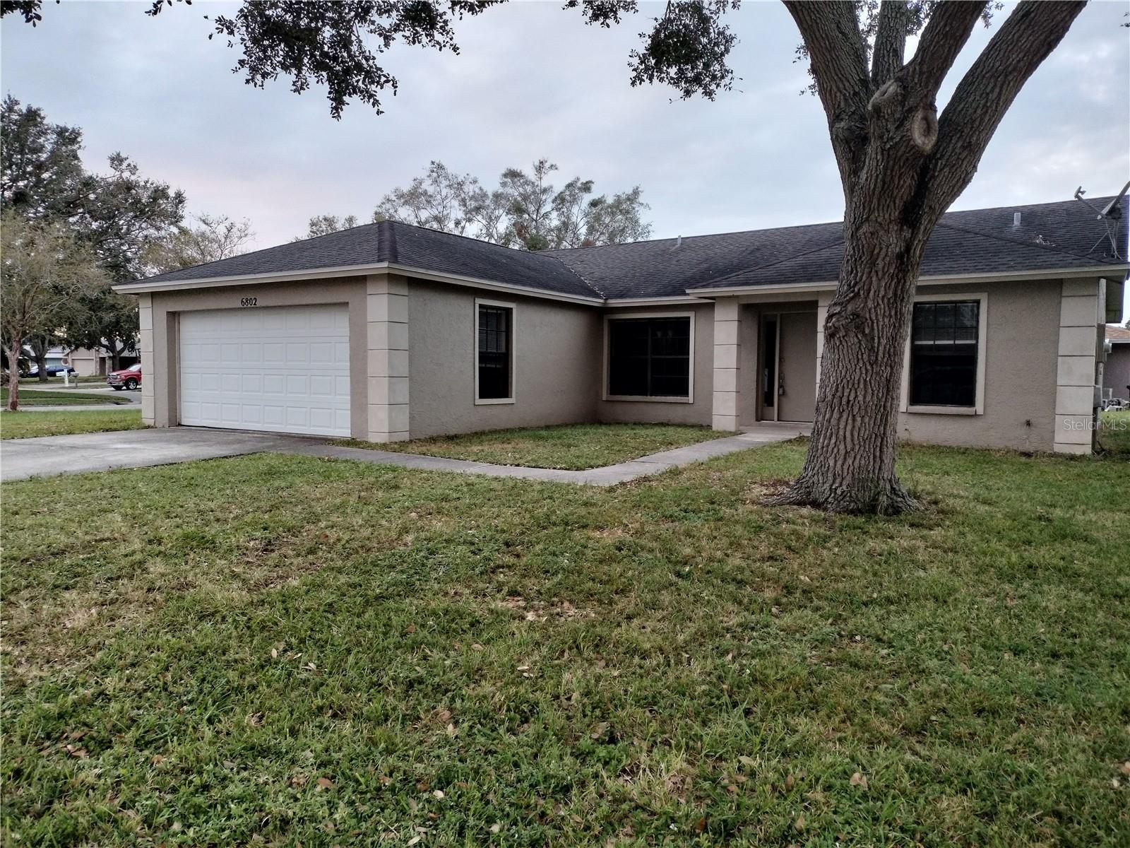 6802 SEAVIEW WAY, TAMPA, FL, 33615