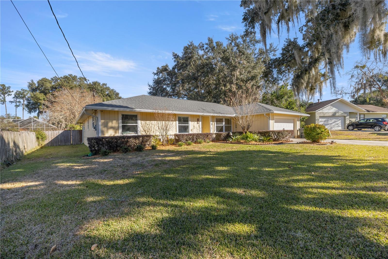 2575 SE 34TH ST, OCALA, FL, 34471