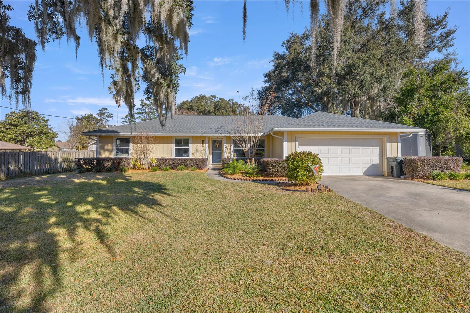 2575 SE 34TH ST, OCALA, FL, 34471