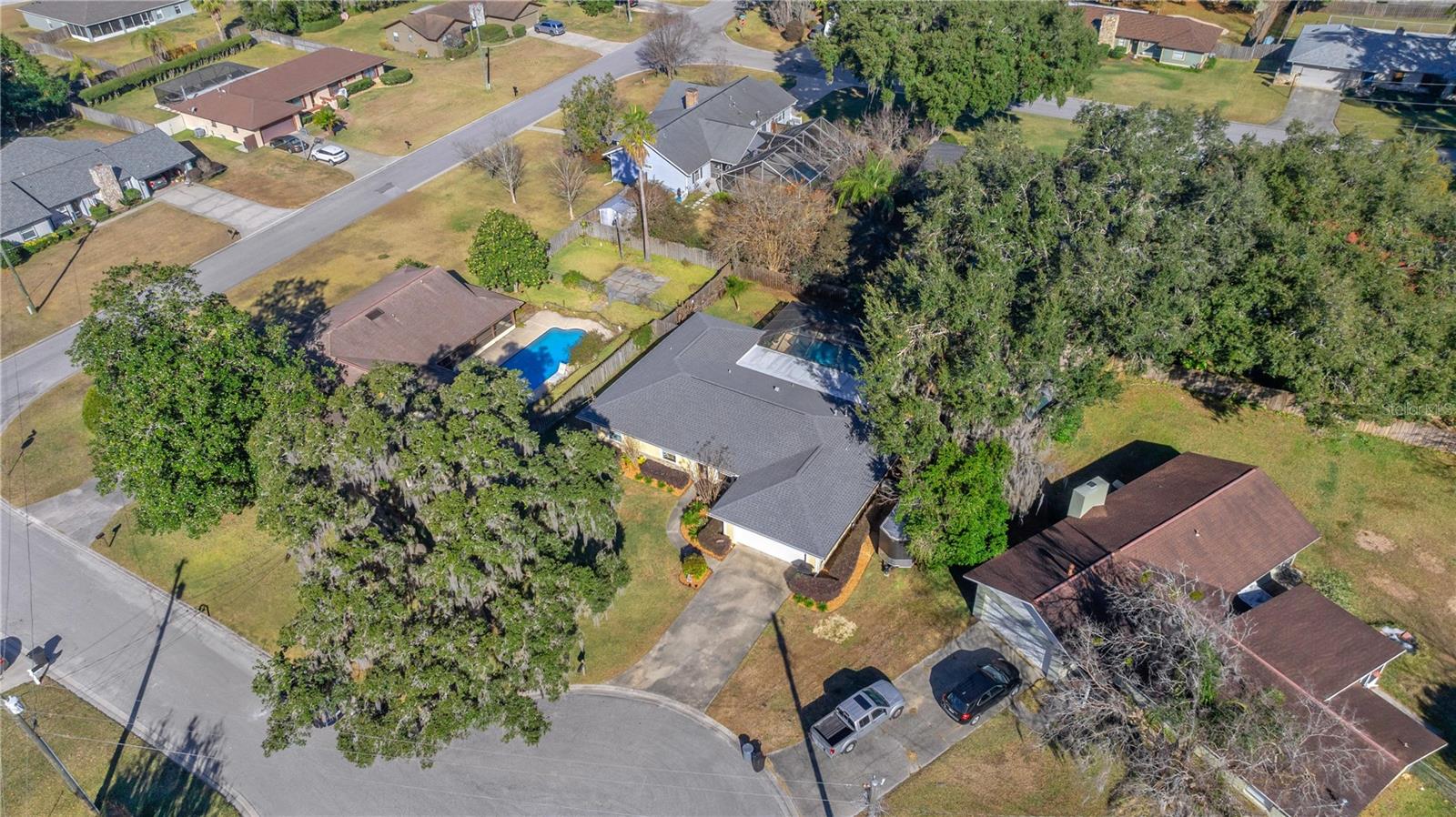 2575 SE 34TH ST, OCALA, FL, 34471