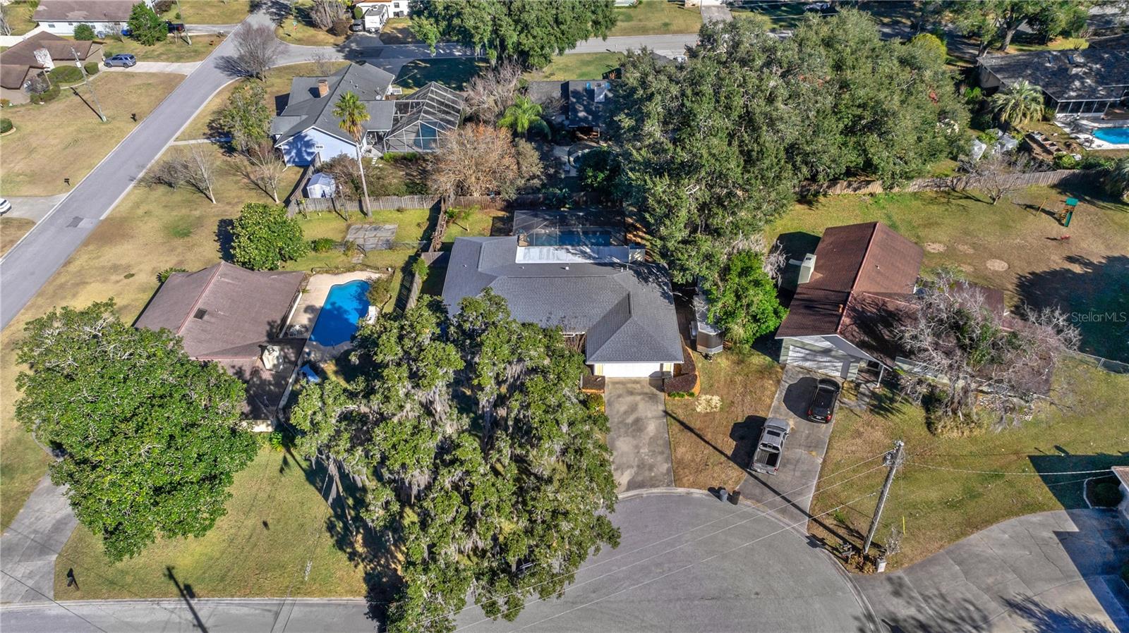 2575 SE 34TH ST, OCALA, FL, 34471