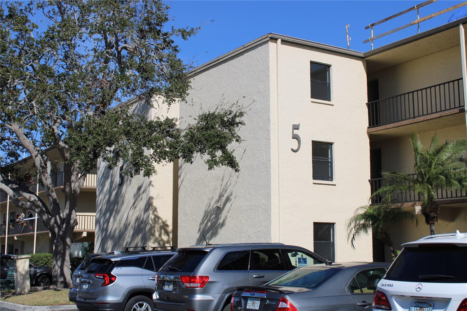 14130 ROSEMARY LN #5107, LARGO, FL, 33774