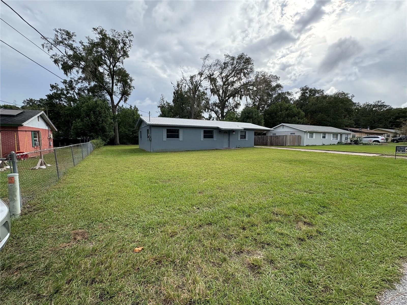 1236 NE 22ND ST, OCALA, FL, 34470