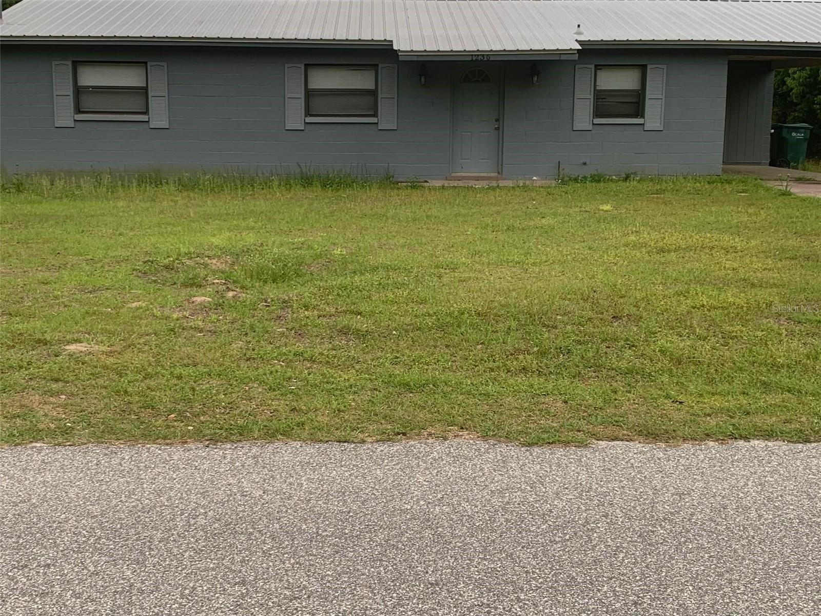 1236 NE 22ND ST, OCALA, FL, 34470
