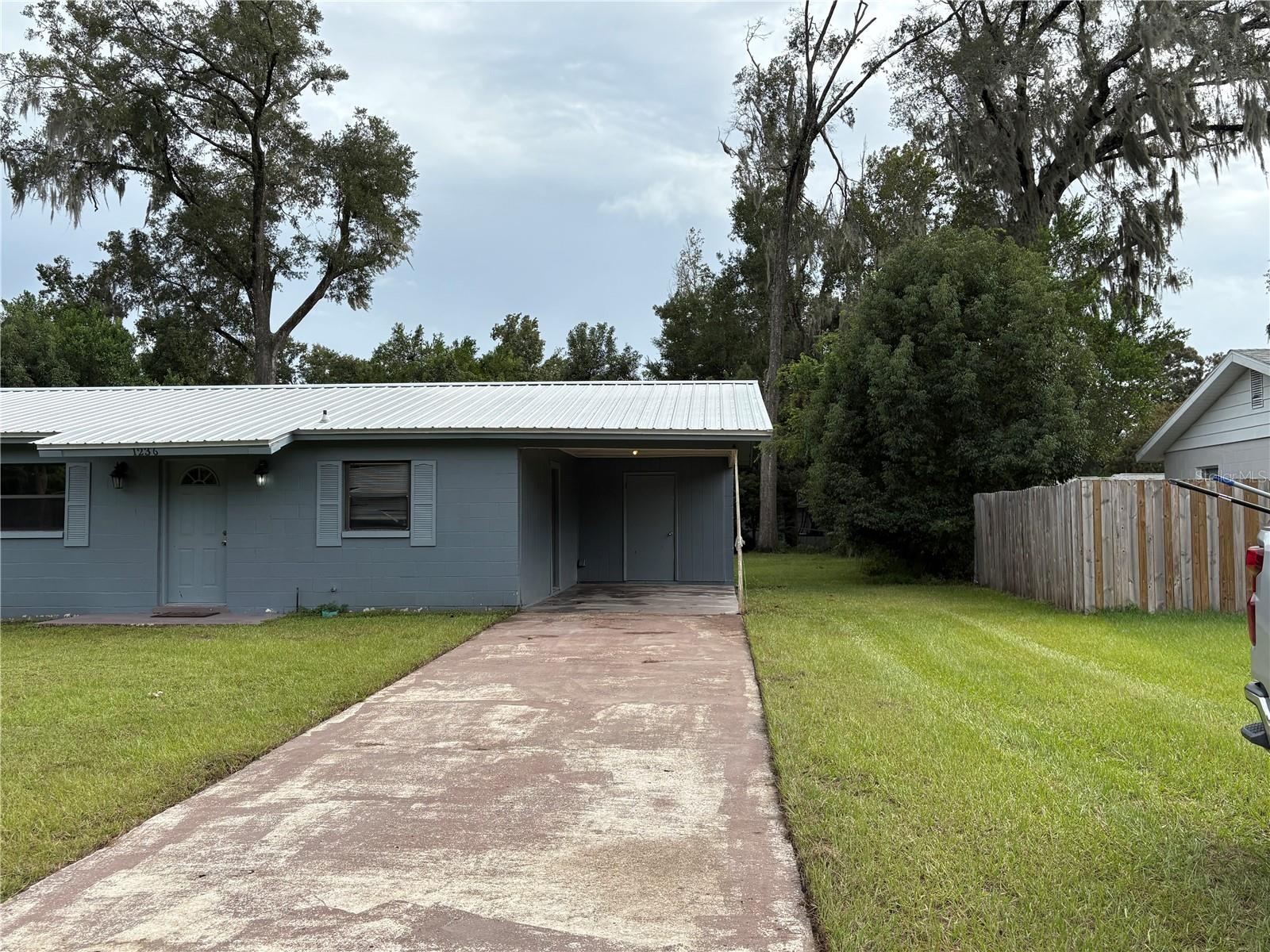 1236 NE 22ND ST, OCALA, FL, 34470