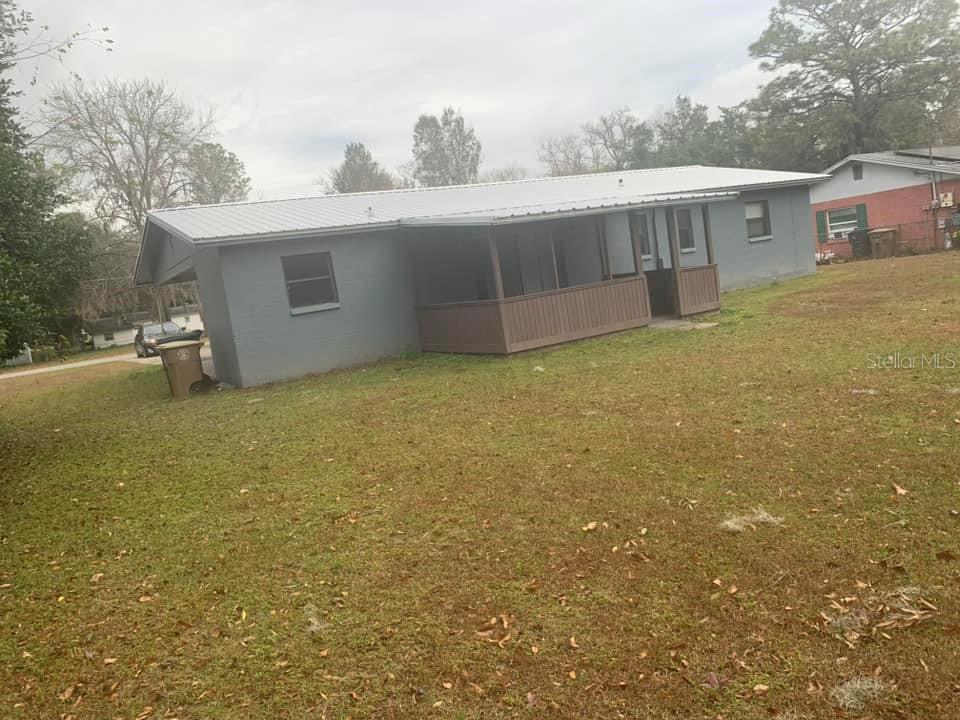 1236 NE 22ND ST, OCALA, FL, 34470