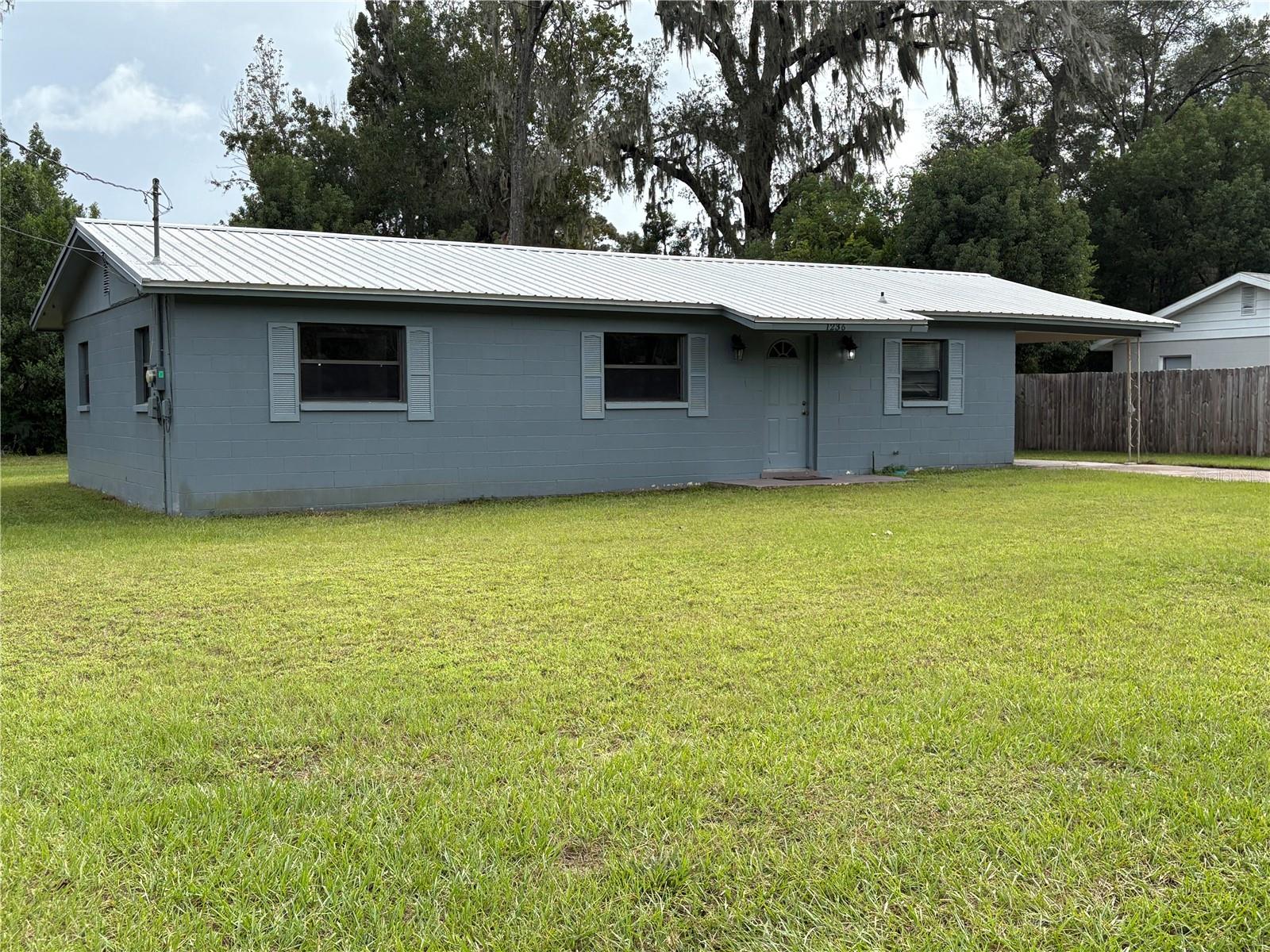 1236 NE 22ND ST, OCALA, FL, 34470
