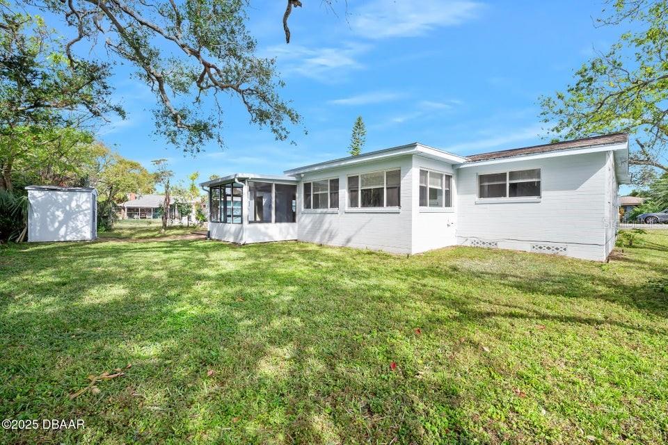 142 SETON TRL, ORMOND BEACH, FL, 32176