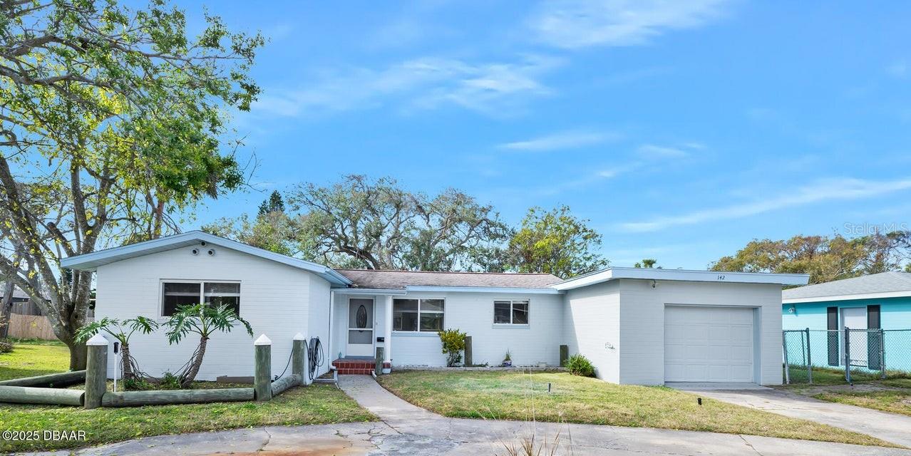 142 SETON TRL, ORMOND BEACH, FL, 32176