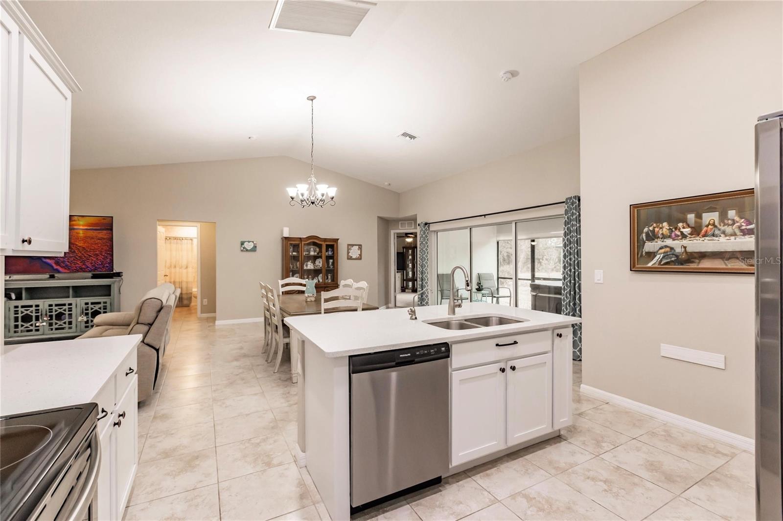3495 LEVEE ST, NORTH PORT, FL, 34288