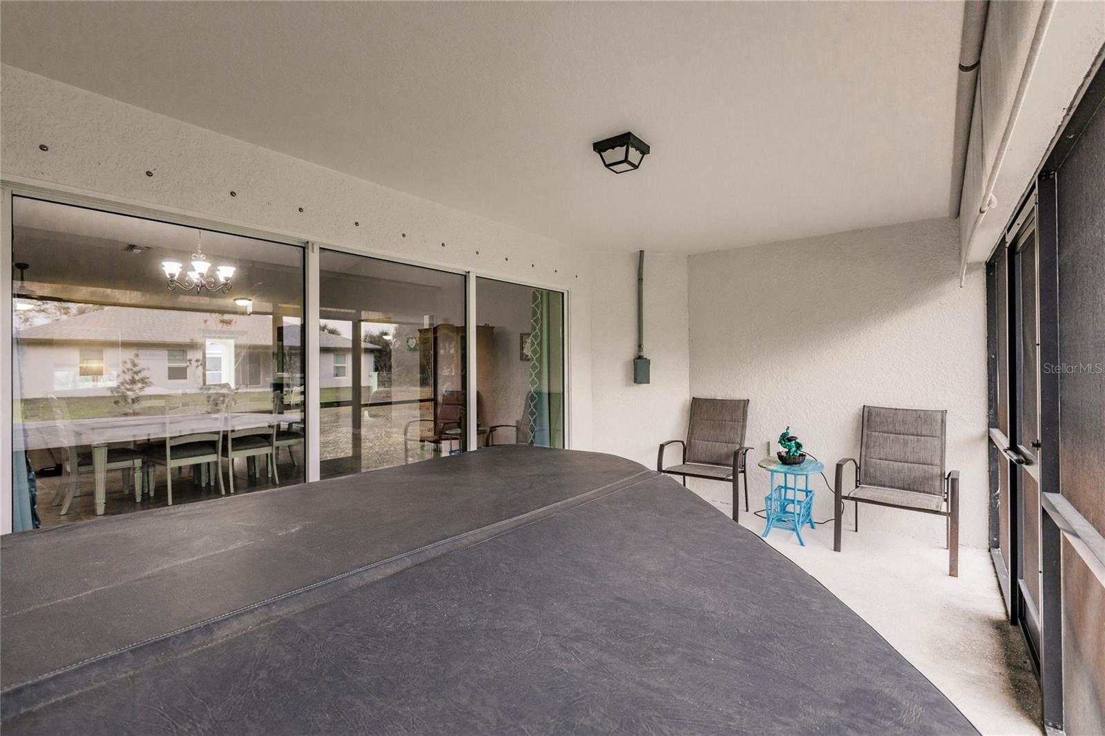 3495 LEVEE ST, NORTH PORT, FL, 34288