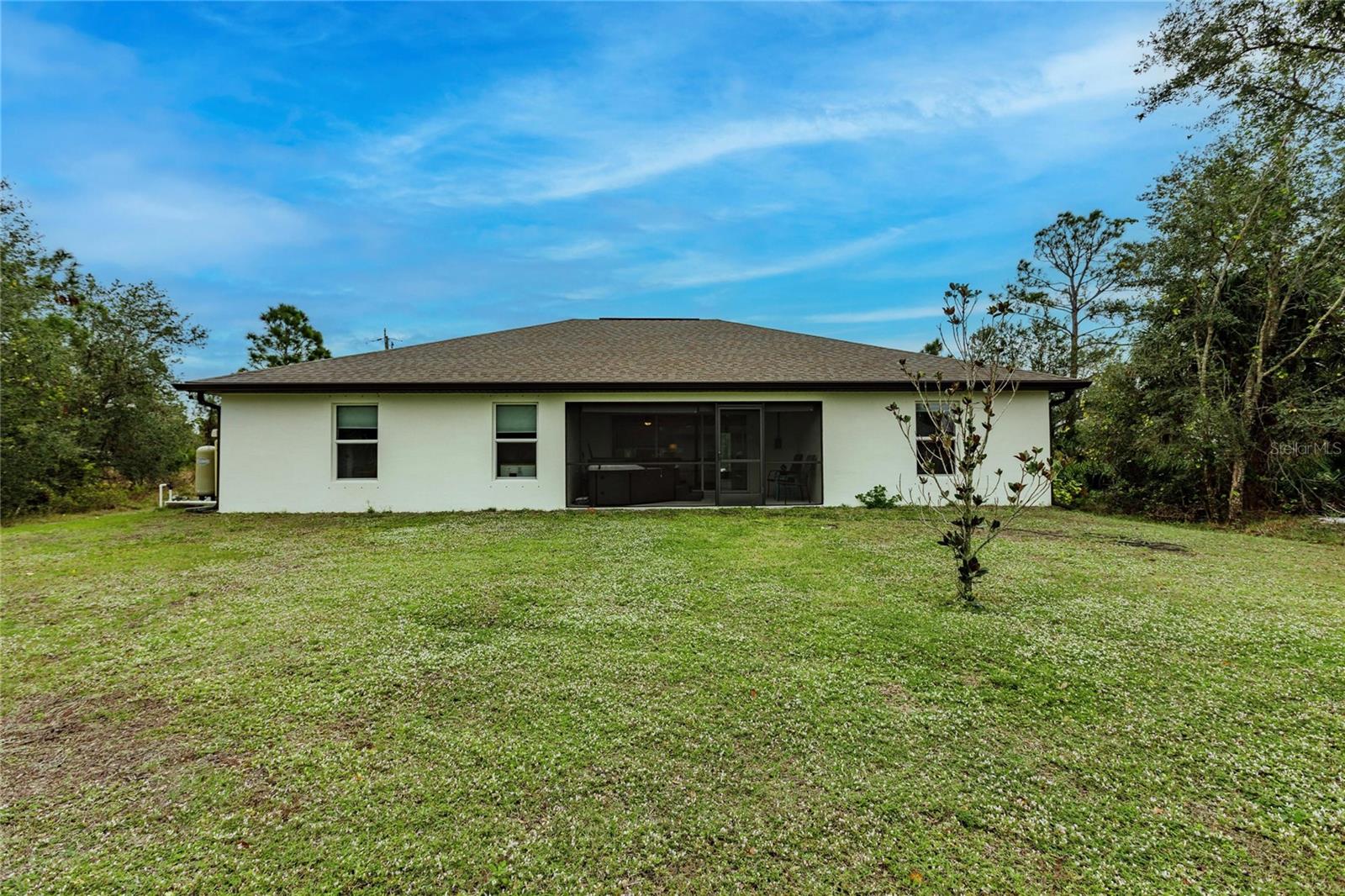 3495 LEVEE ST, NORTH PORT, FL, 34288