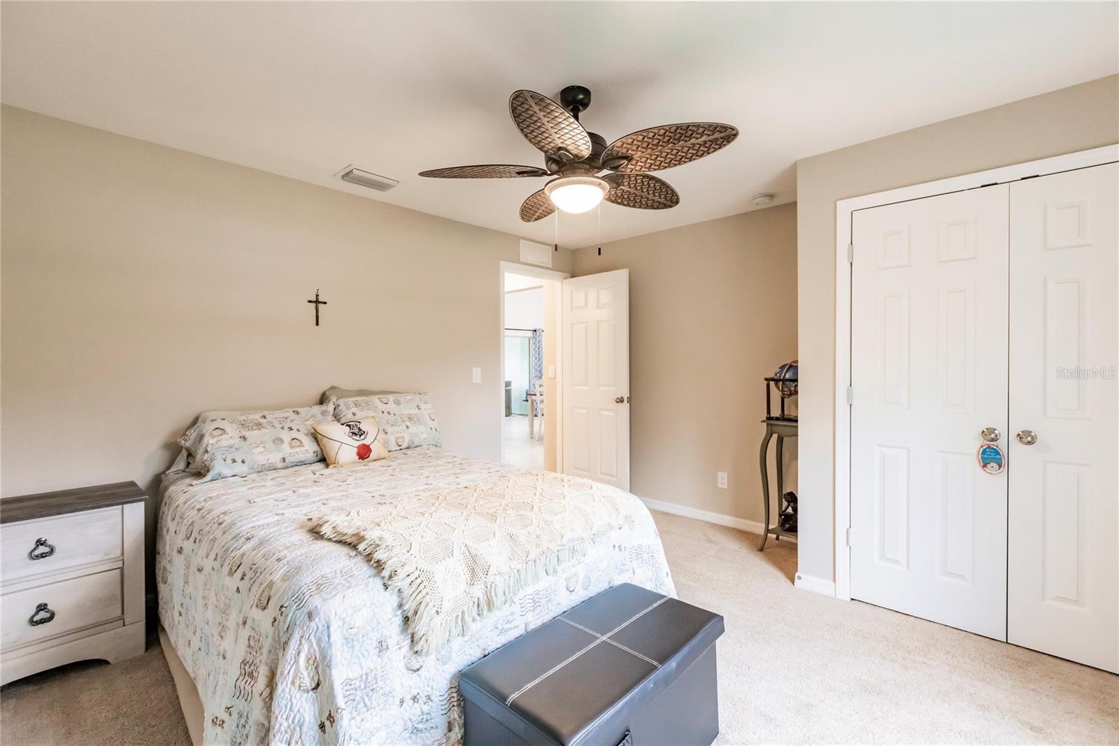 3495 LEVEE ST, NORTH PORT, FL, 34288