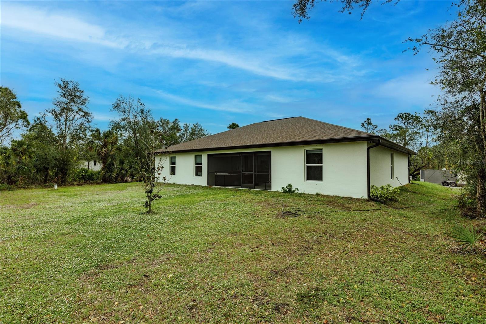 3495 LEVEE ST, NORTH PORT, FL, 34288