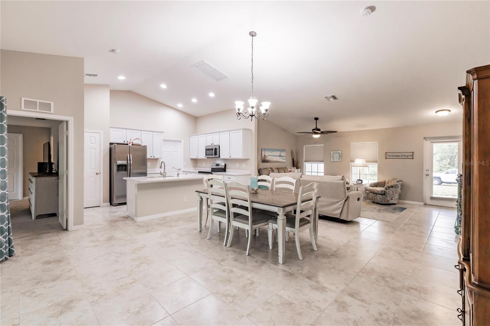 3495 LEVEE ST, NORTH PORT, FL, 34288