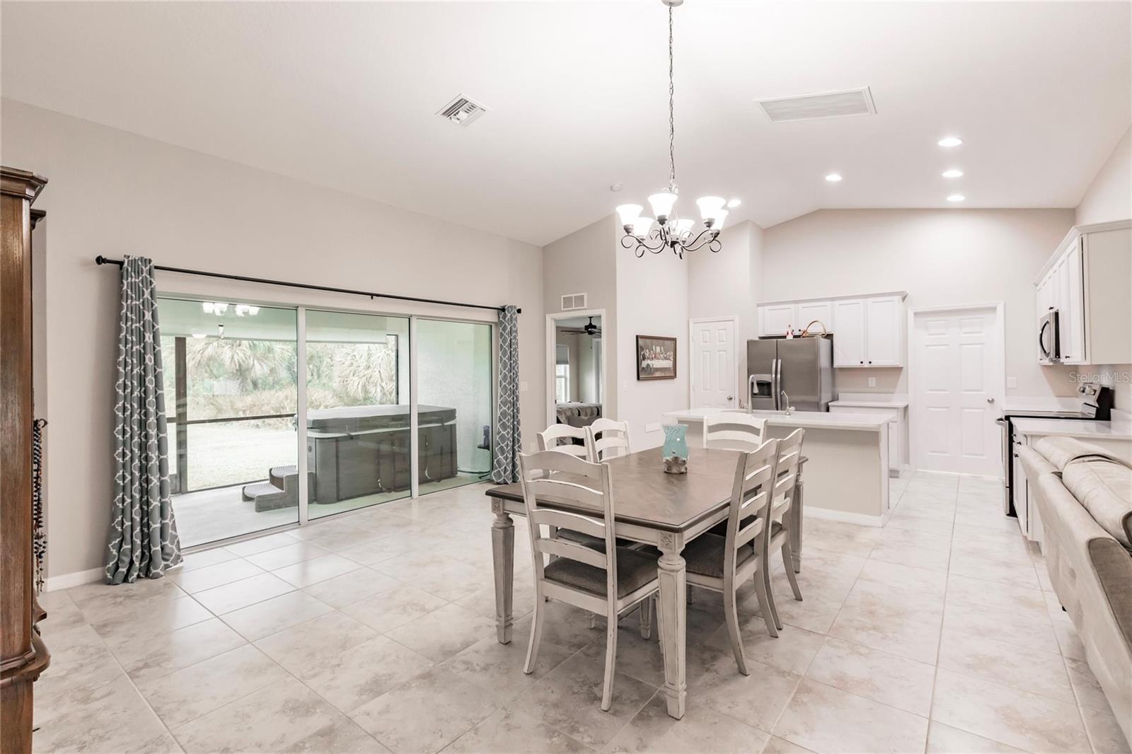 3495 LEVEE ST, NORTH PORT, FL, 34288