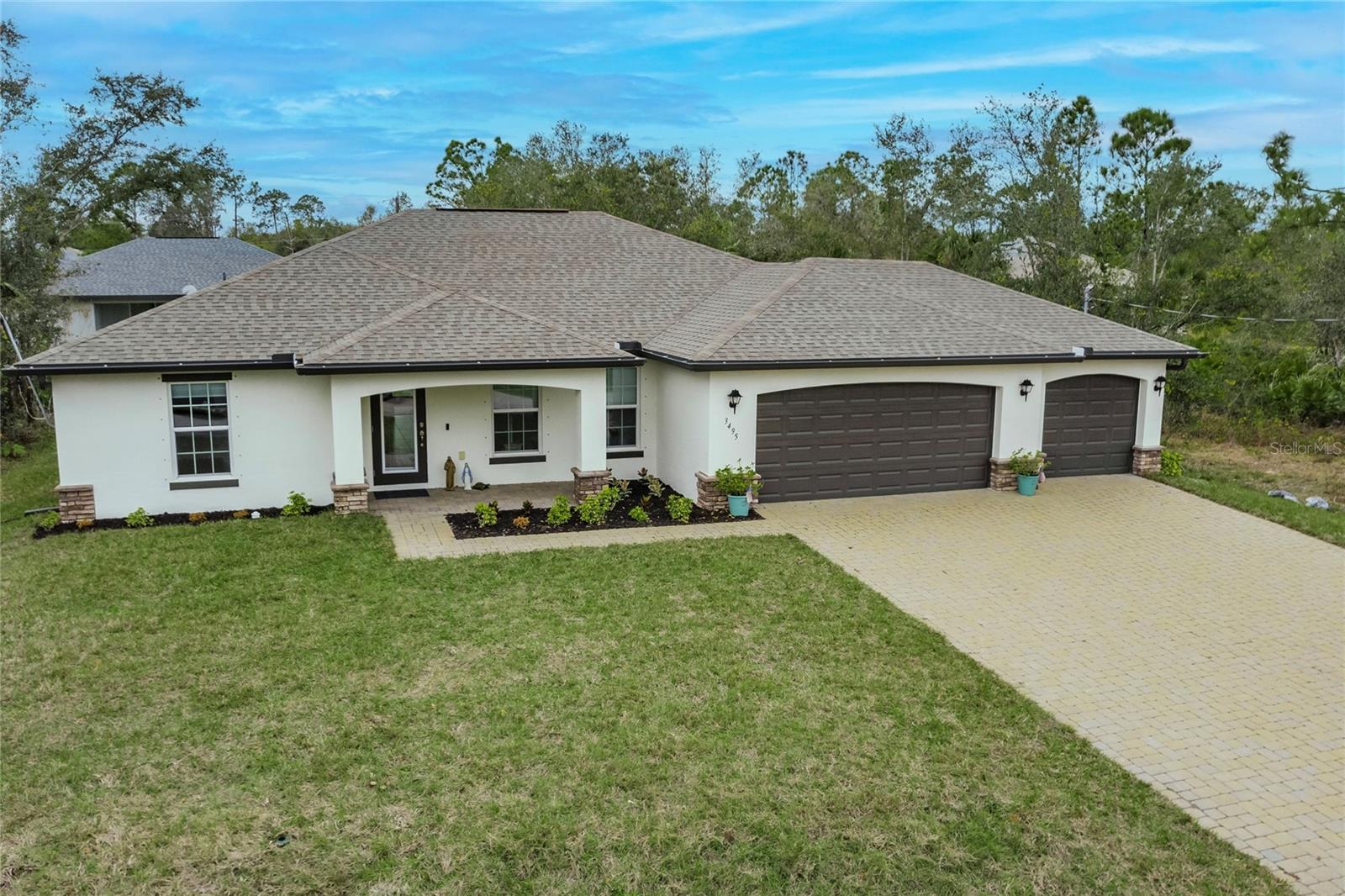 3495 LEVEE ST, NORTH PORT, FL, 34288
