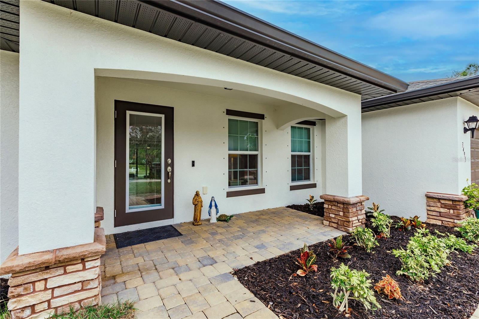 3495 LEVEE ST, NORTH PORT, FL, 34288