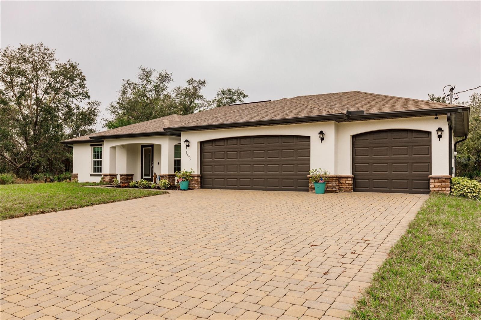 3495 LEVEE ST, NORTH PORT, FL, 34288