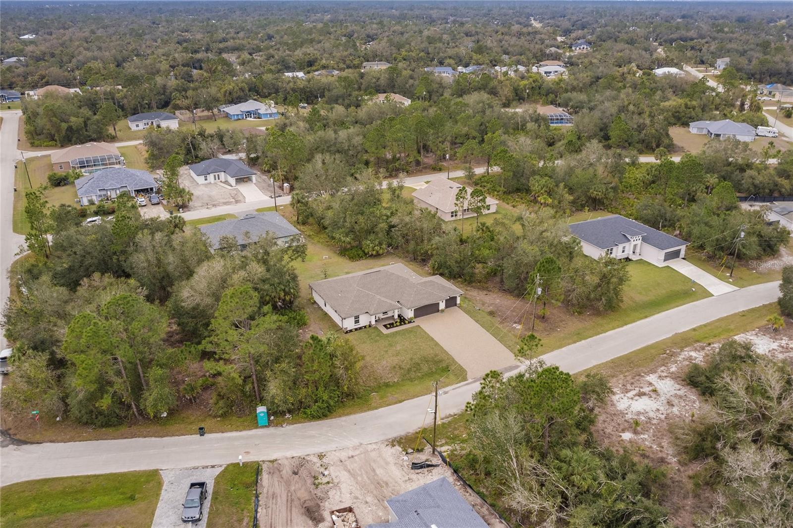 3495 LEVEE ST, NORTH PORT, FL, 34288