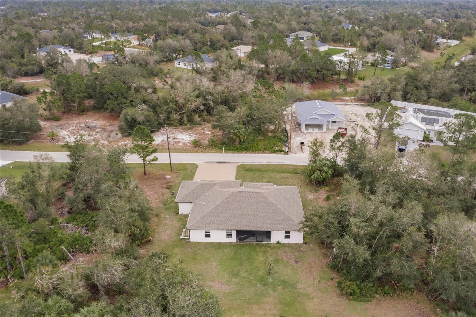 3495 LEVEE ST, NORTH PORT, FL, 34288