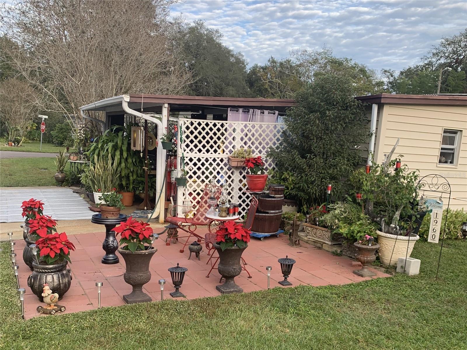 1960 PINEWOOD LN, MOUNT DORA, FL, 32757