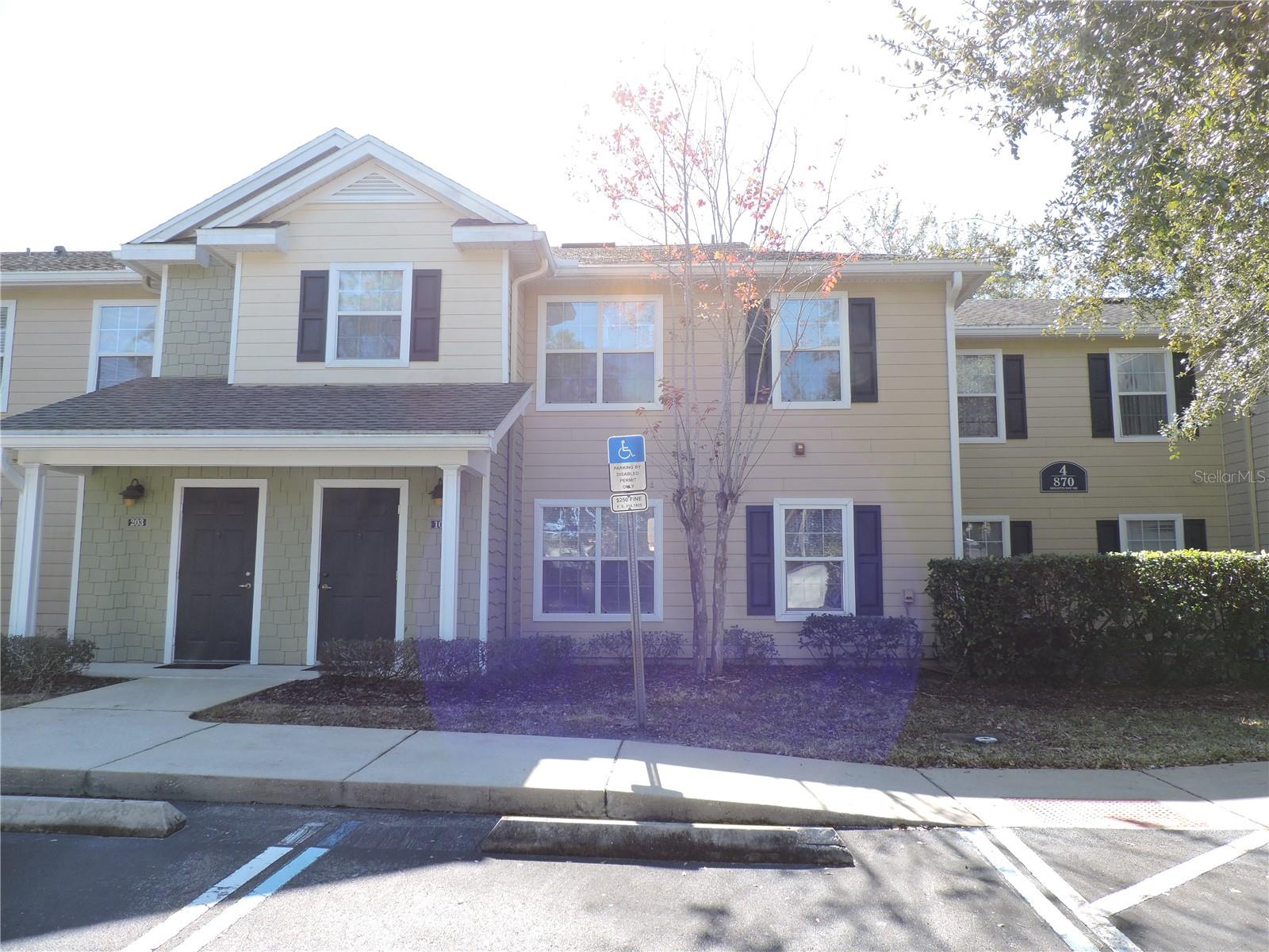 870 REGATTA BAY DR #4-103, ORANGE CITY, FL, 32763