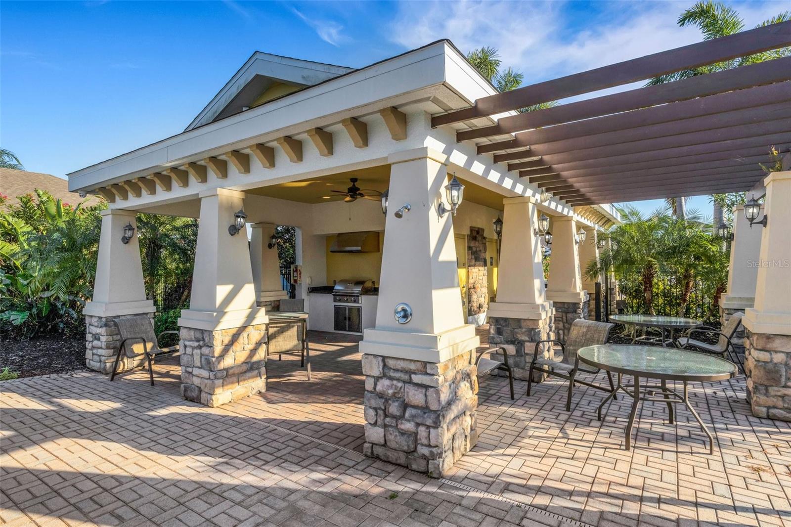 5811 ARBOR WOOD CT, BRADENTON, FL, 34203