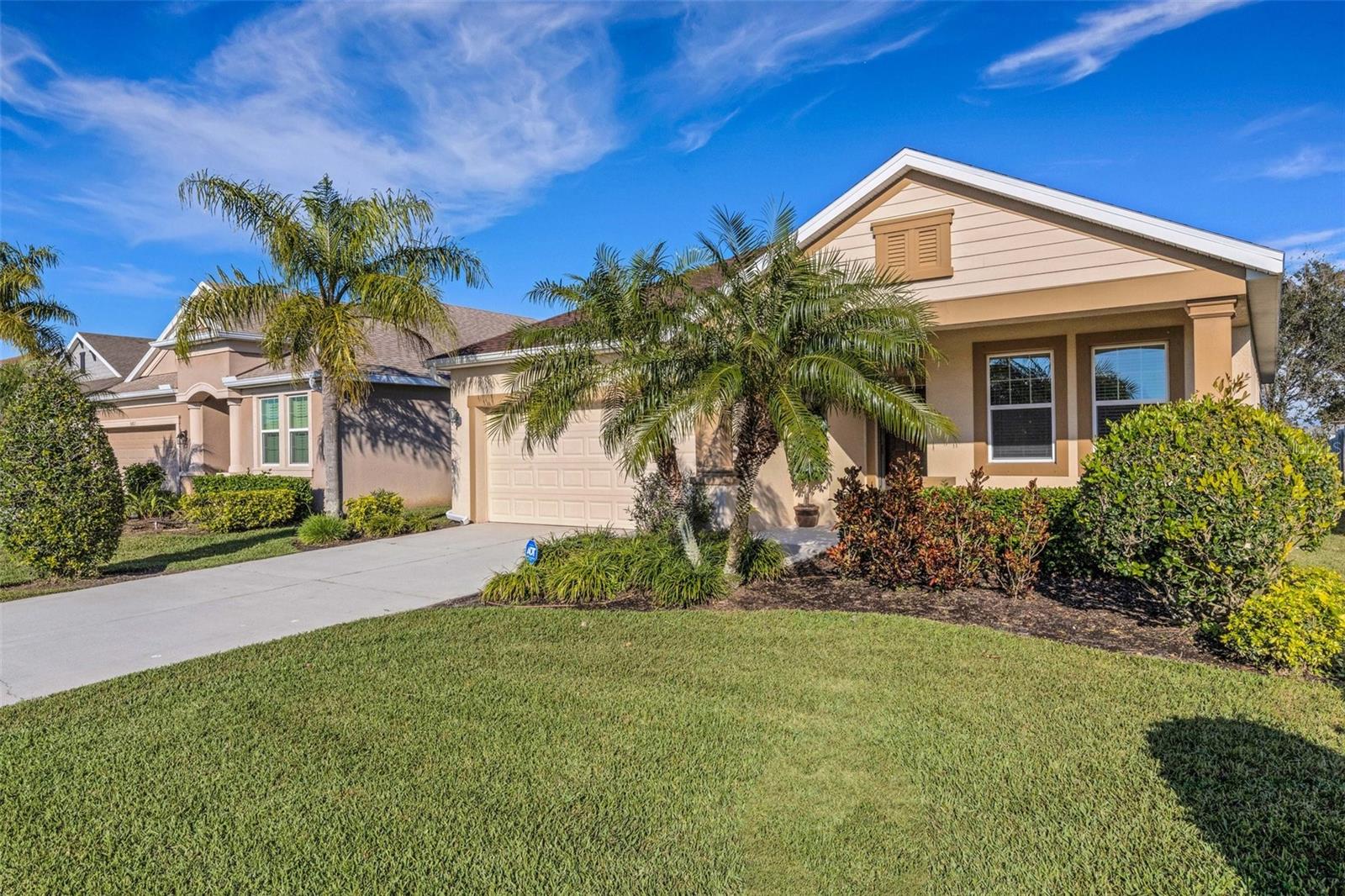 5811 ARBOR WOOD CT, BRADENTON, FL, 34203