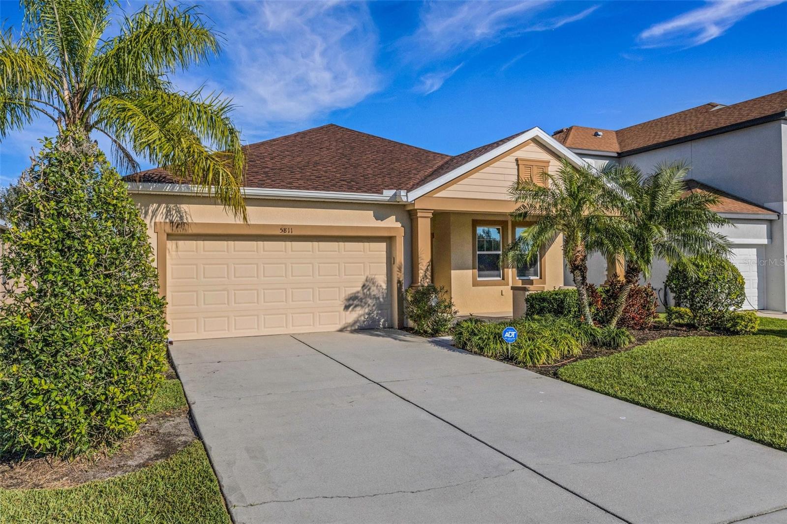 5811 ARBOR WOOD CT, BRADENTON, FL, 34203