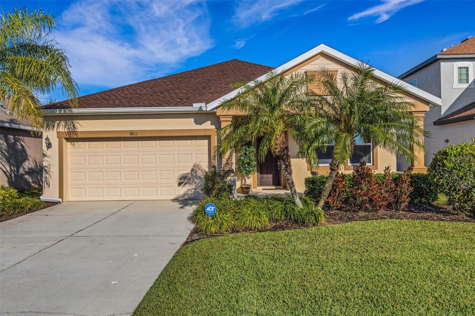 5811 ARBOR WOOD CT, BRADENTON, FL, 34203