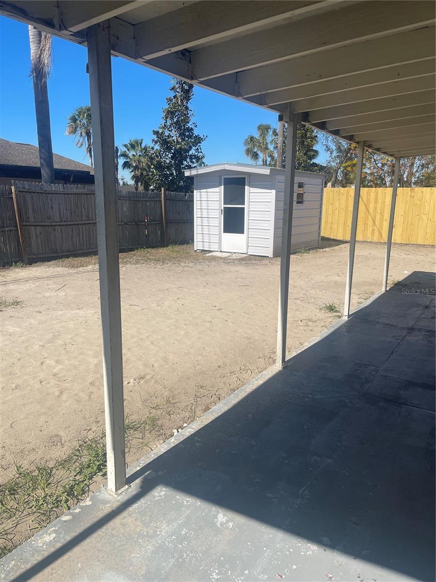 3543 CONNON DR, NEW PORT RICHEY, FL, 34652