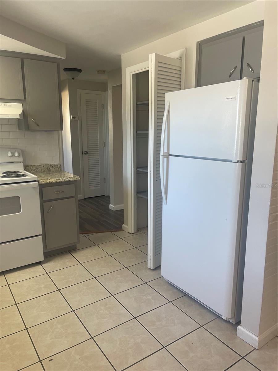 3543 CONNON DR, NEW PORT RICHEY, FL, 34652