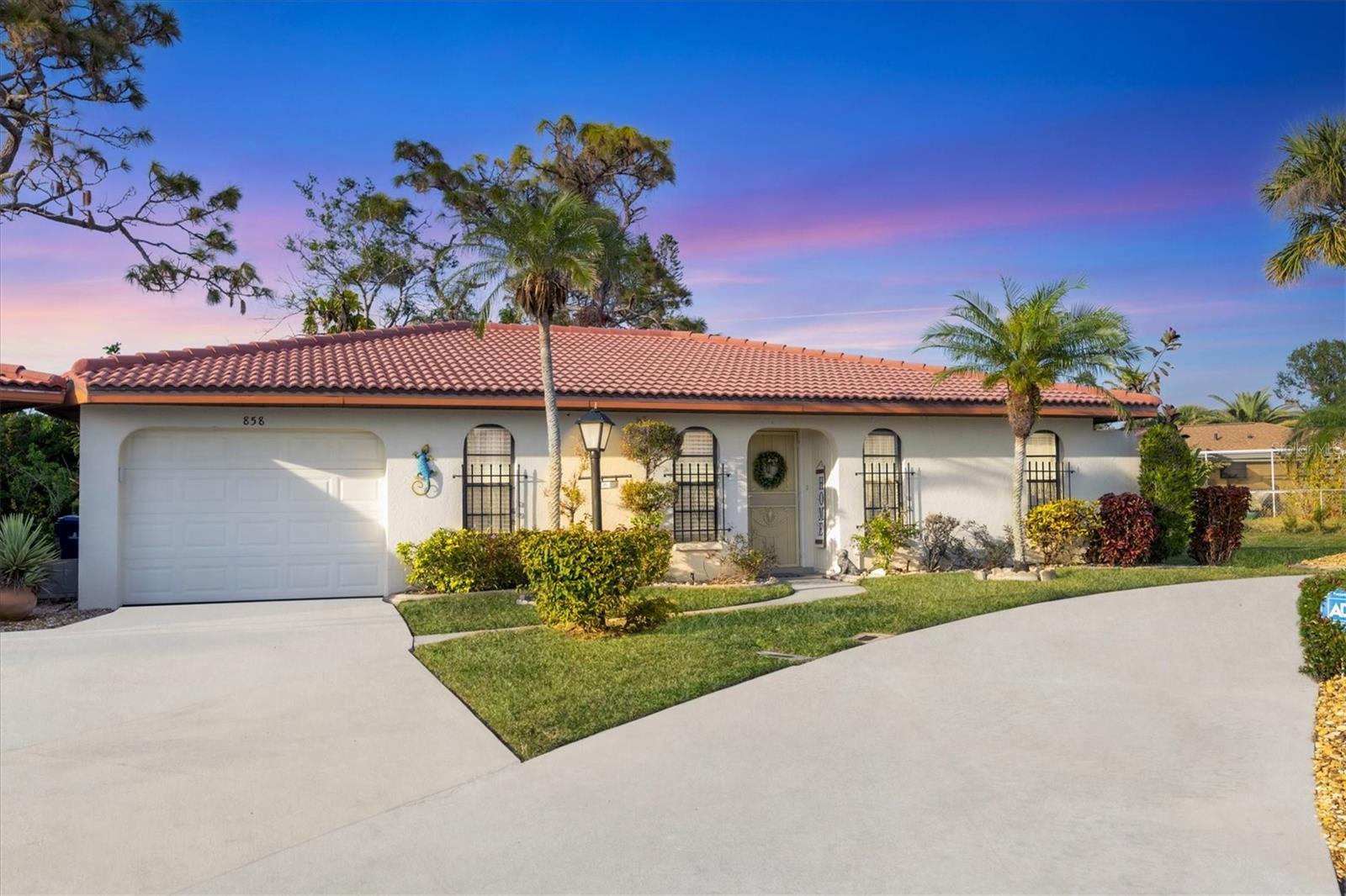 858 SENDA PLATA #20, VENICE, FL, 34293