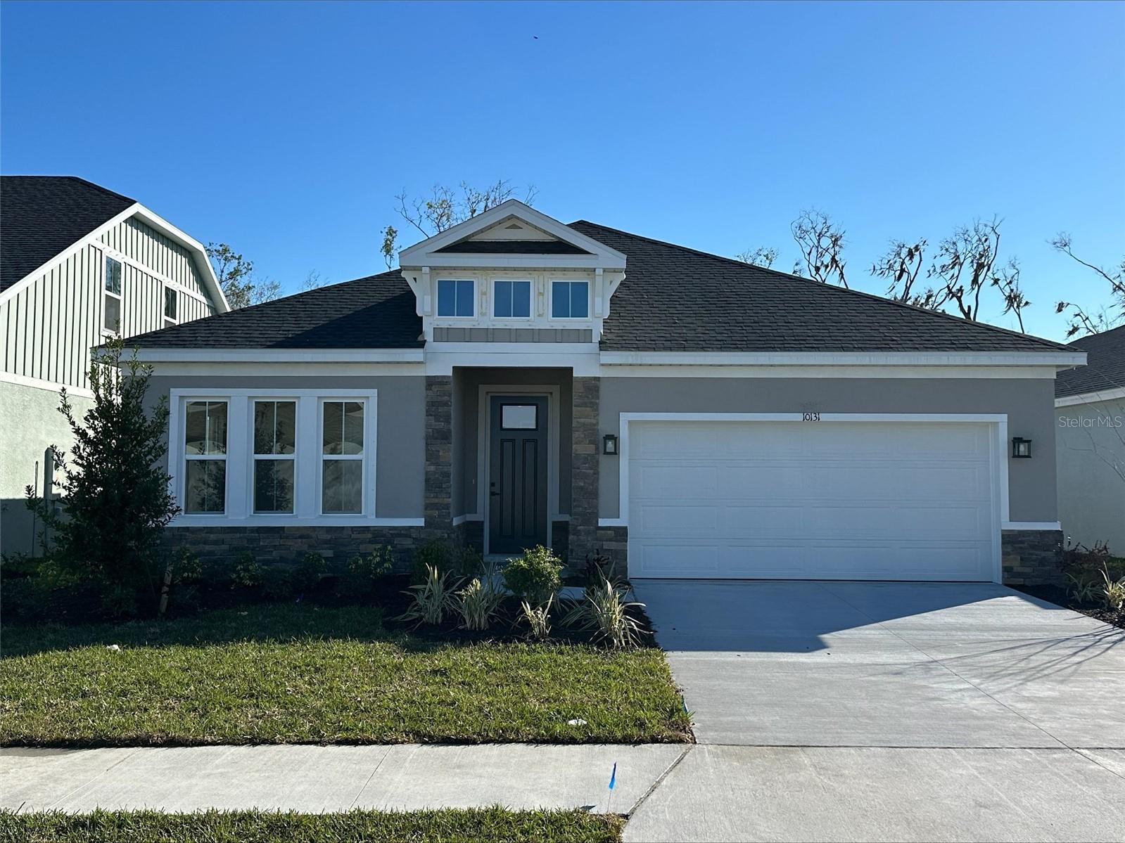 10131 ZENNIA LN, PARRISH, FL, 34219
