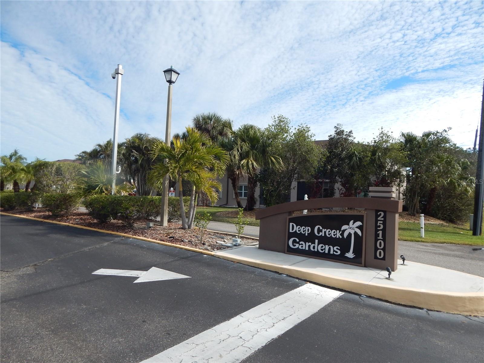 25100 SANDHILL BLVD #H-101, PUNTA GORDA, FL, 33983