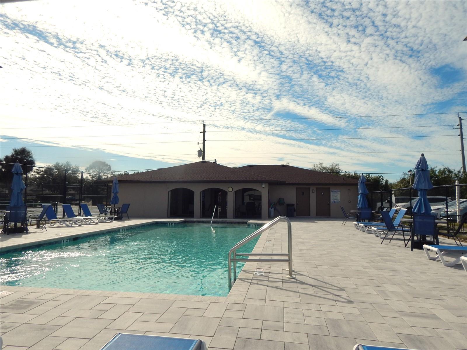 25100 SANDHILL BLVD #H-101, PUNTA GORDA, FL, 33983