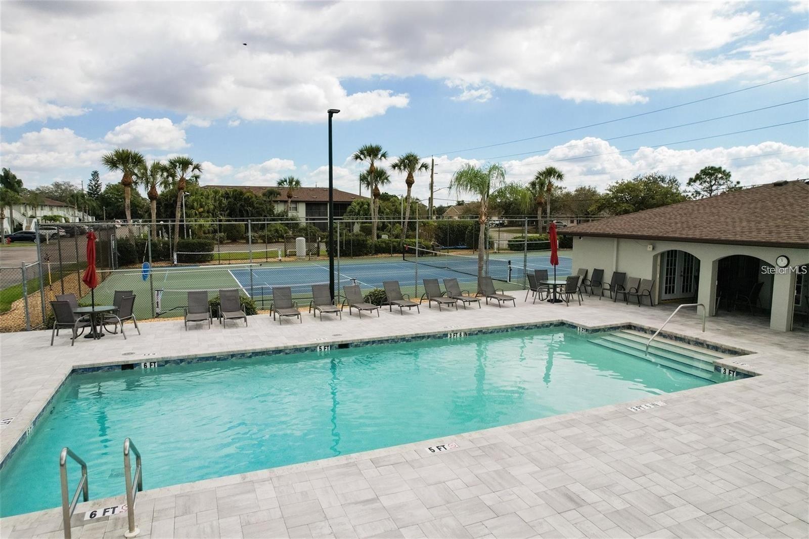 25100 SANDHILL BLVD #H-101, PUNTA GORDA, FL, 33983