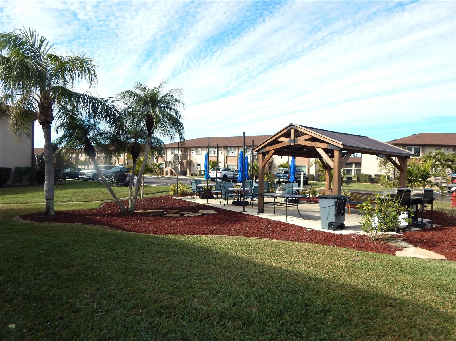 25100 SANDHILL BLVD #H-101, PUNTA GORDA, FL, 33983