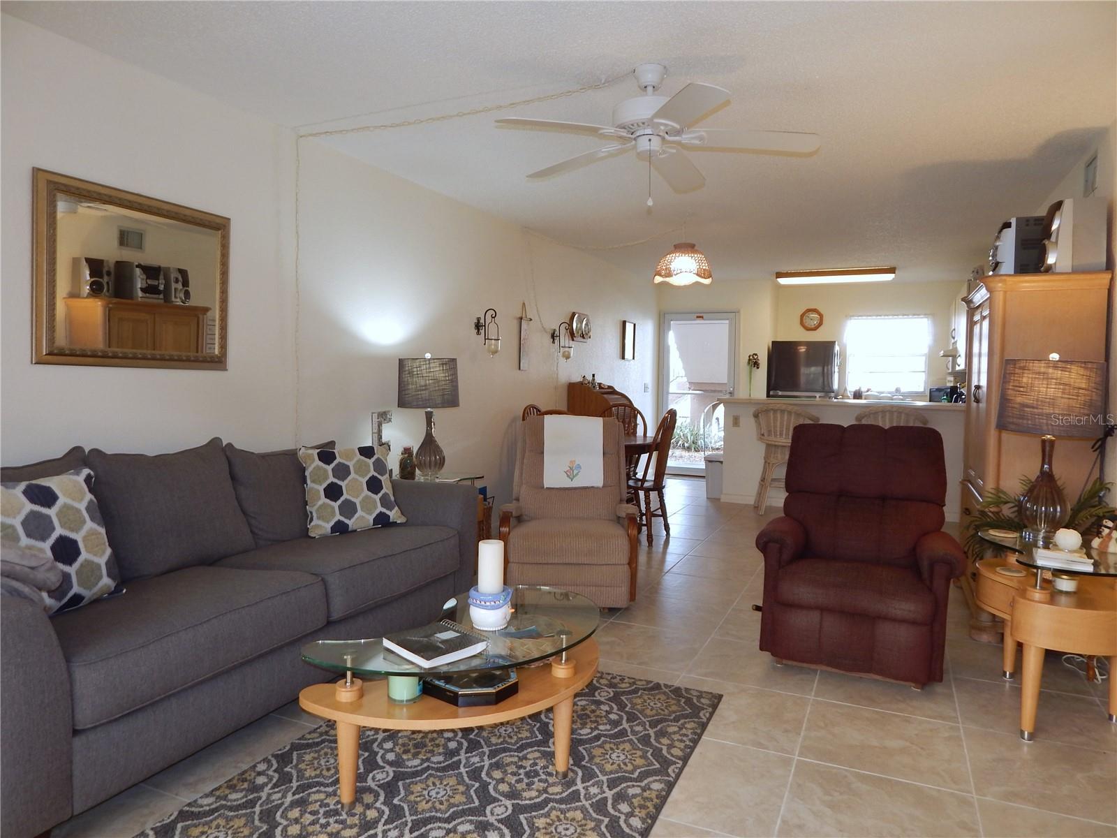 25100 SANDHILL BLVD #H-101, PUNTA GORDA, FL, 33983