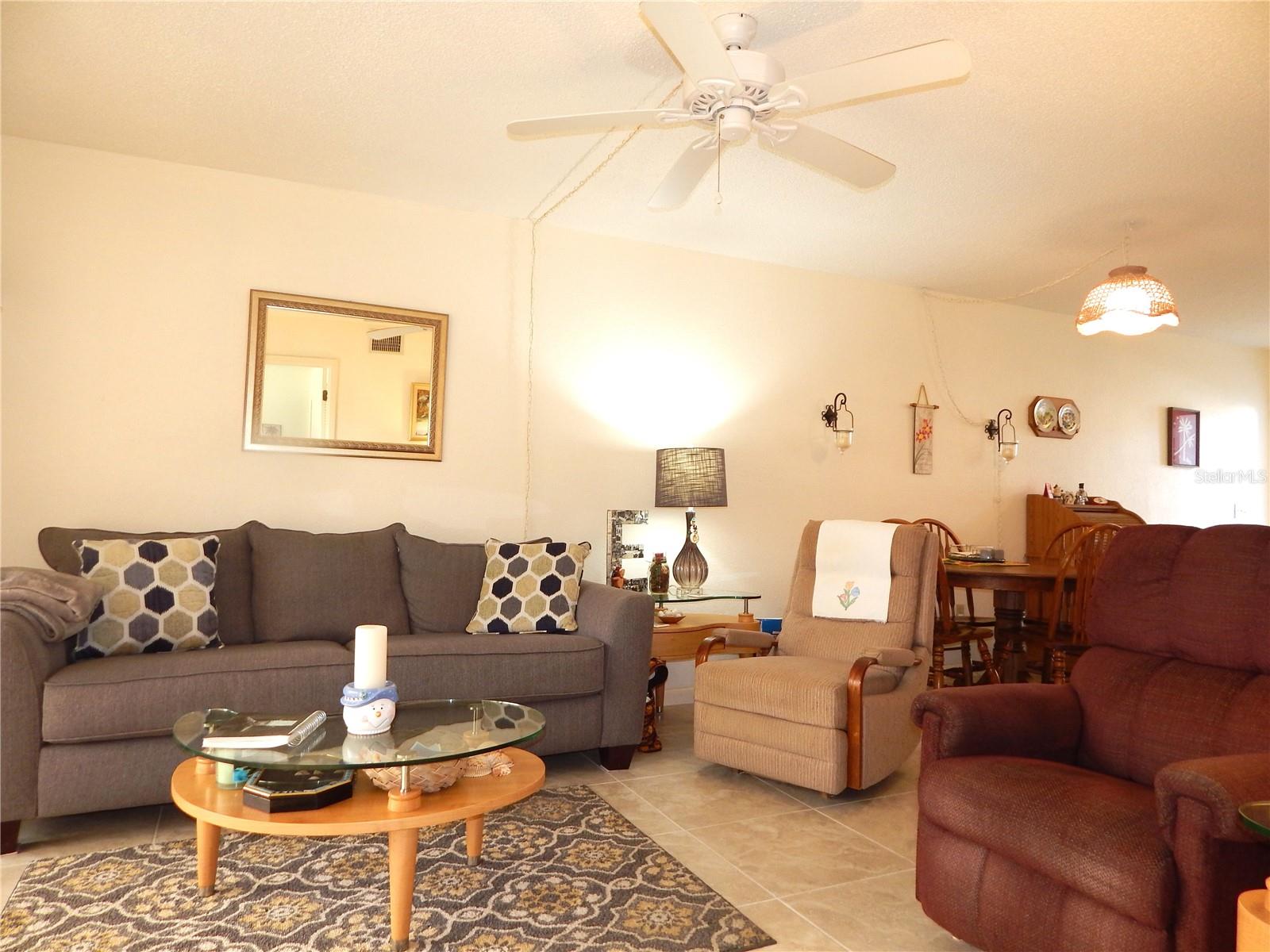 25100 SANDHILL BLVD #H-101, PUNTA GORDA, FL, 33983