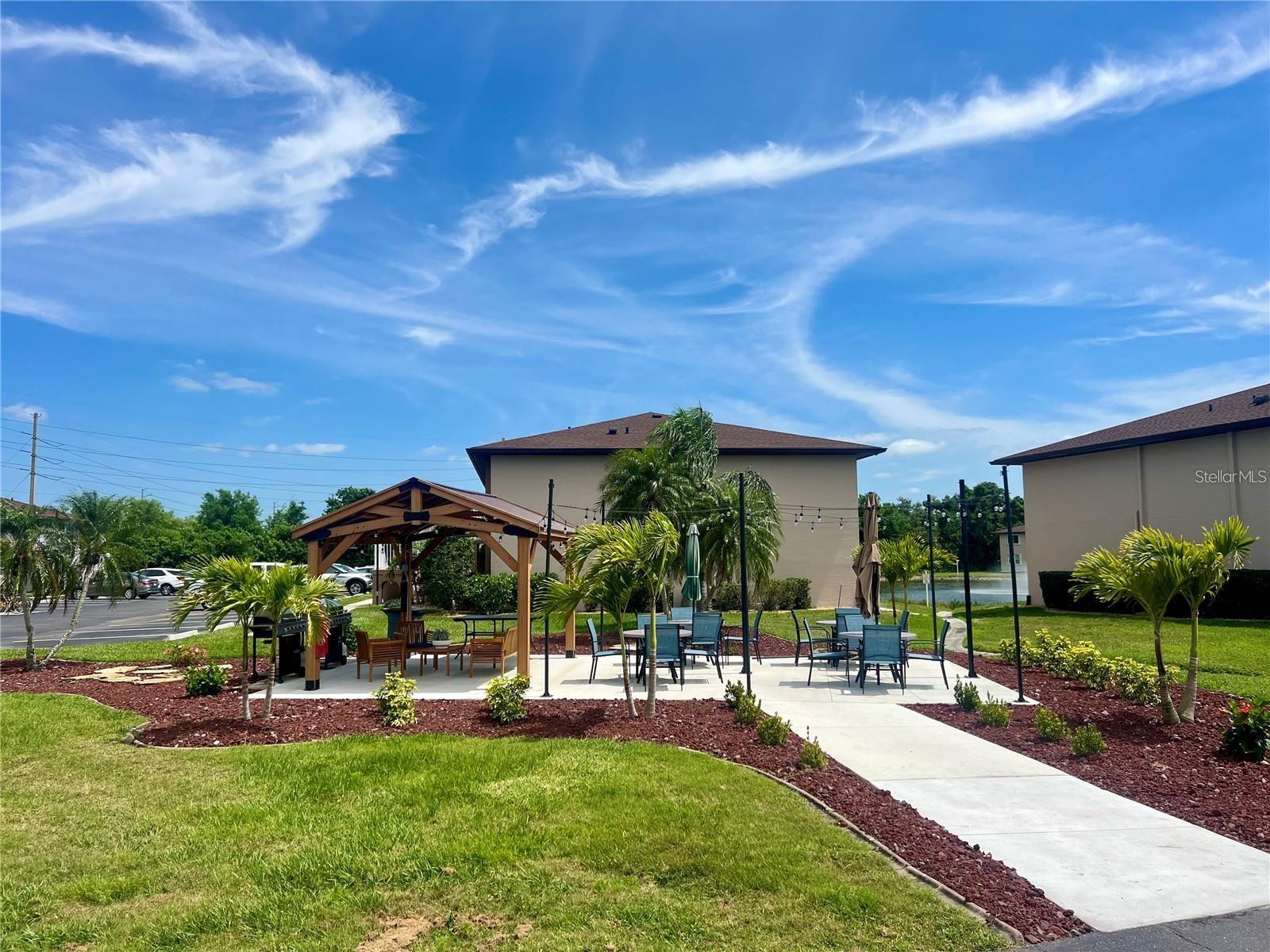25100 SANDHILL BLVD #H-101, PUNTA GORDA, FL, 33983