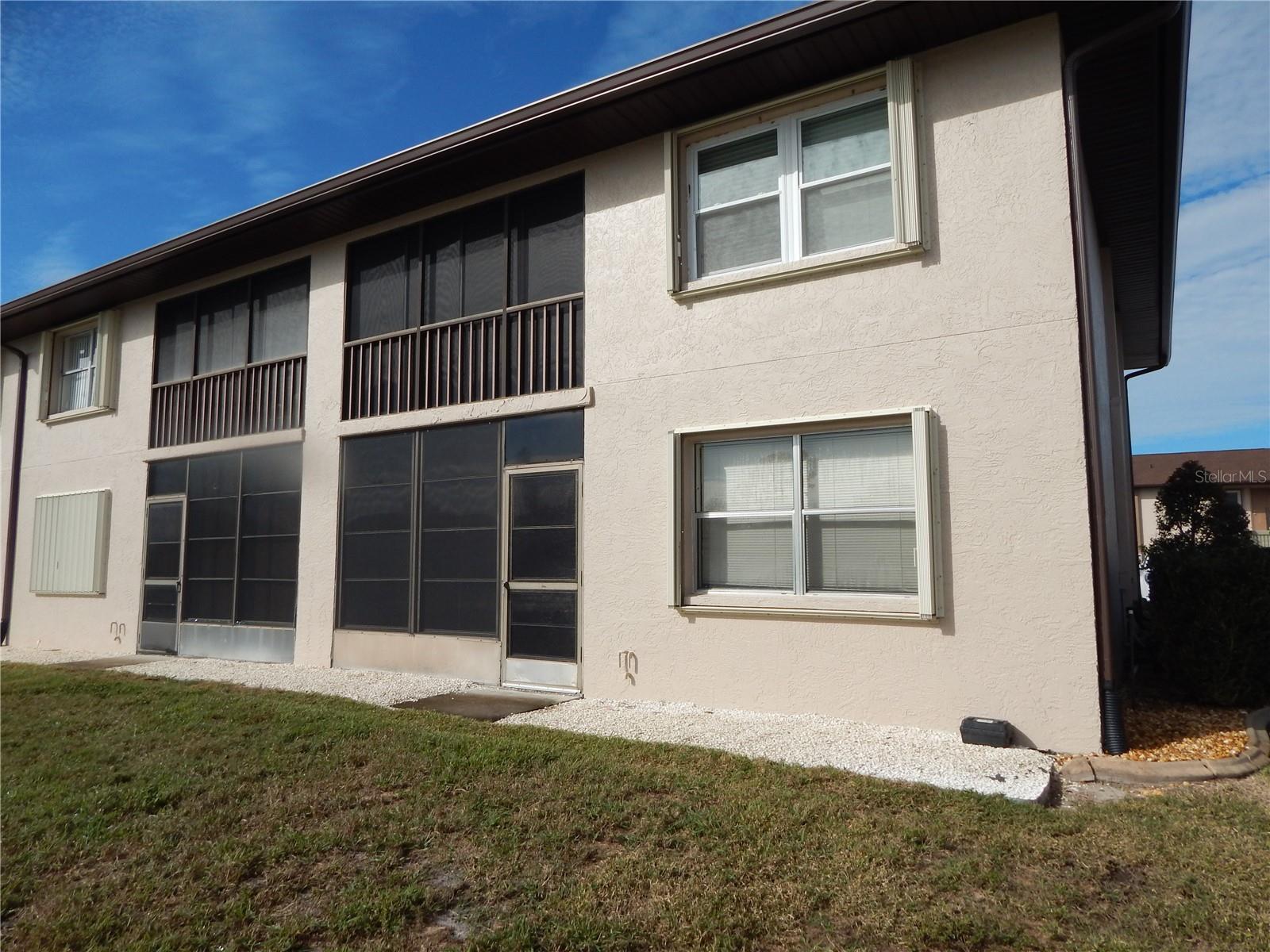 25100 SANDHILL BLVD #H-101, PUNTA GORDA, FL, 33983