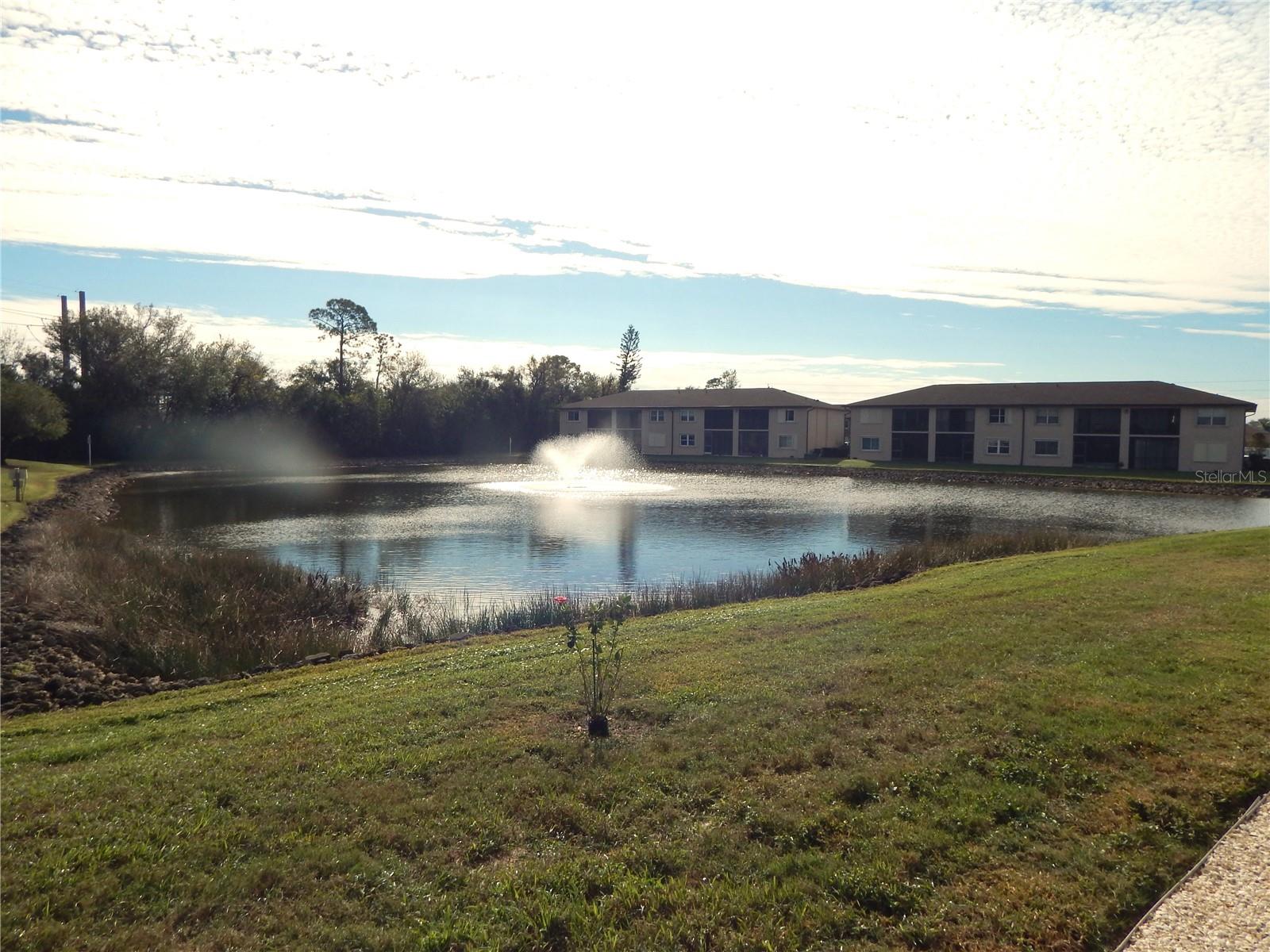 25100 SANDHILL BLVD #H-101, PUNTA GORDA, FL, 33983