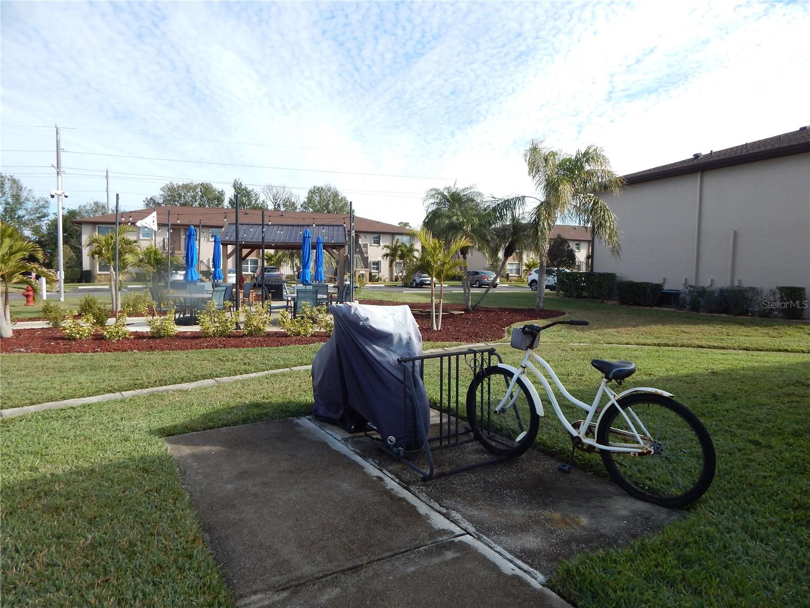 25100 SANDHILL BLVD #H-101, PUNTA GORDA, FL, 33983
