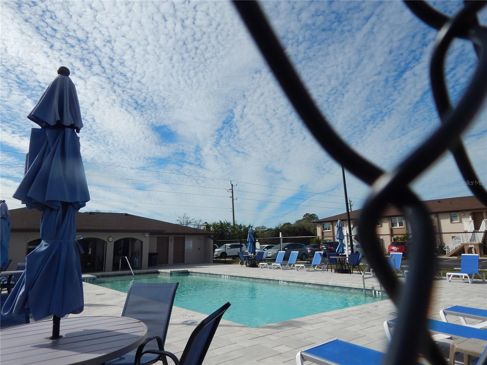25100 SANDHILL BLVD #H-101, PUNTA GORDA, FL, 33983